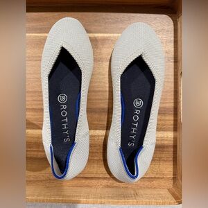 Rothy's Women's The Flat